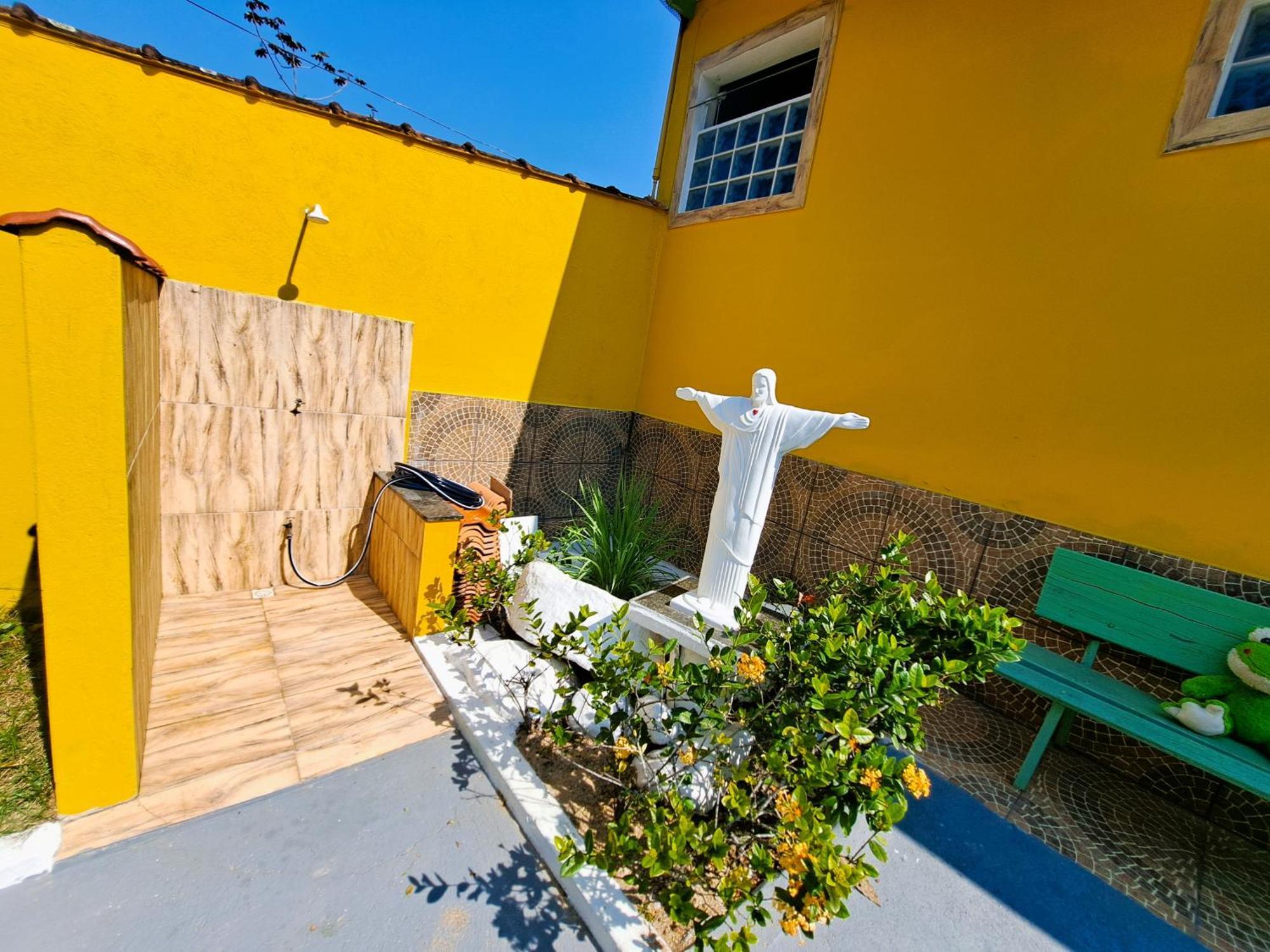 Villa Casa Do Kiko Ubatuba Maranduba Exterior foto